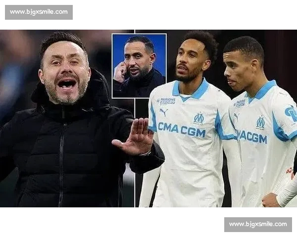 马赛宣布主帅德泽尔比下课 法甲积分榜变动引发激烈关注 - 副本 (4) 马赛宣布主帅德泽尔比下课 法甲积分榜变动引发激烈关注 - 副本 (4)