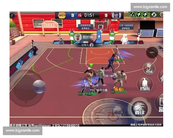 《篮球直播最新版全面升级精彩赛事随时观看体验》 《篮球直播最新版全面升级精彩赛事随时观看体验》