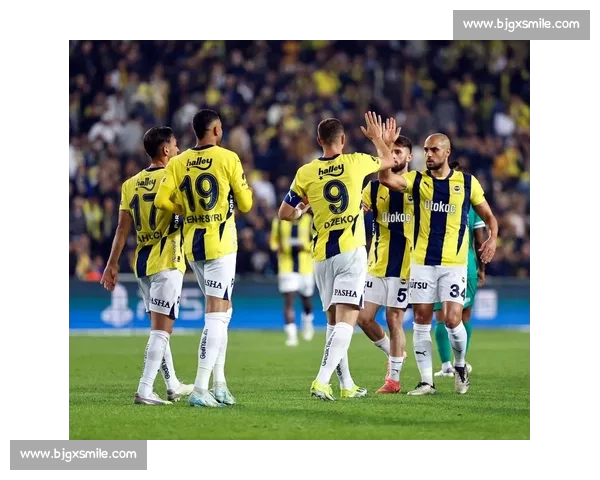 从数据视角深度解析欧冠比赛走势与球队表现变化规律的关键密码