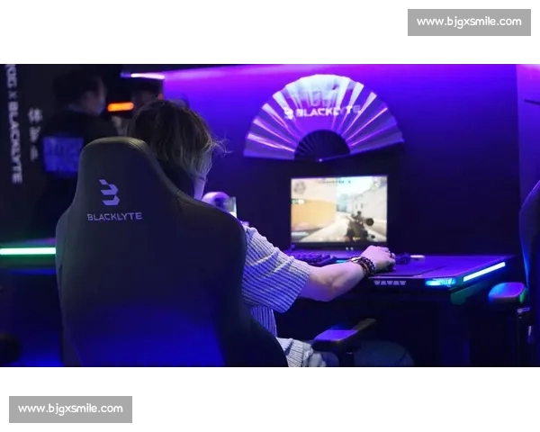 打造专业电竞体验平台开启你的精彩游戏之旅 打造专业电竞体验平台开启你的精彩游戏之旅