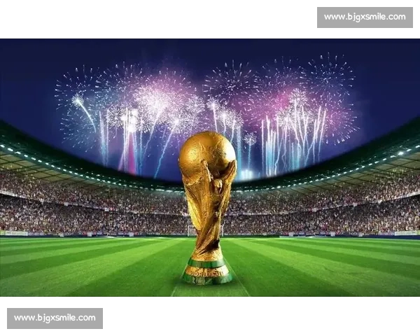 世界杯热潮来袭 全球足球盛宴点燃激情与梦想